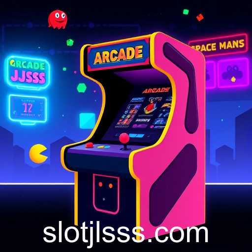 Arcade Classics