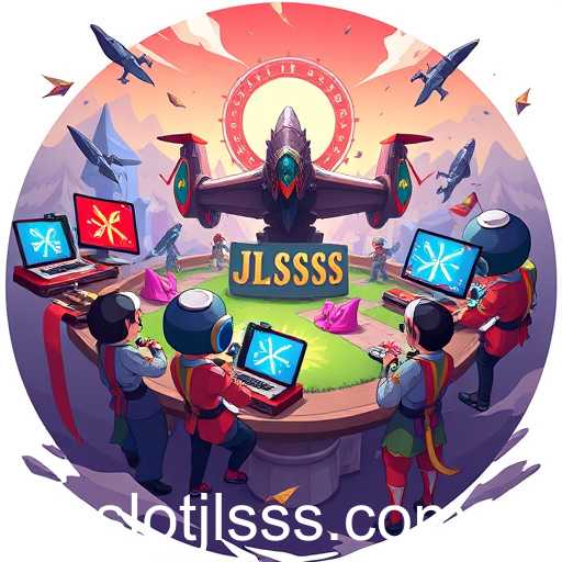 The Rise of JLSSS: An Online Gaming Phenomenon